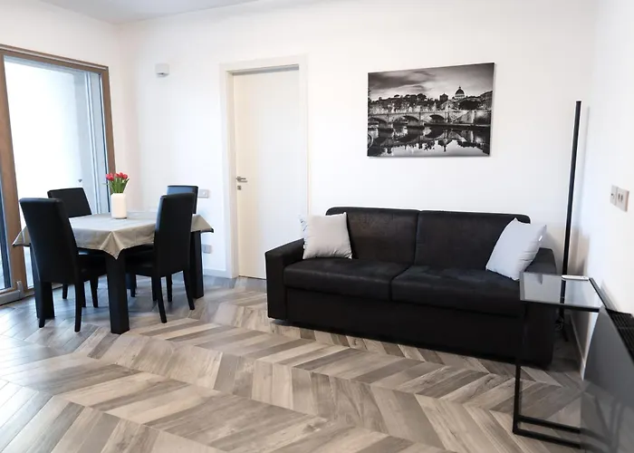 F House Trastevere