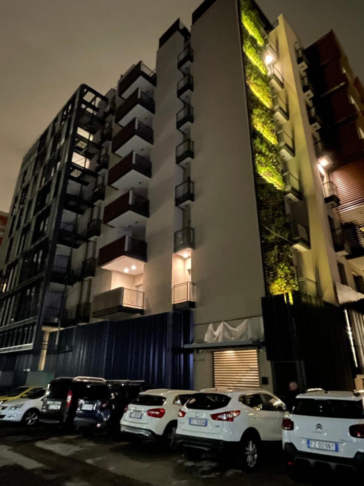 F House Trastevere Apartment Rom