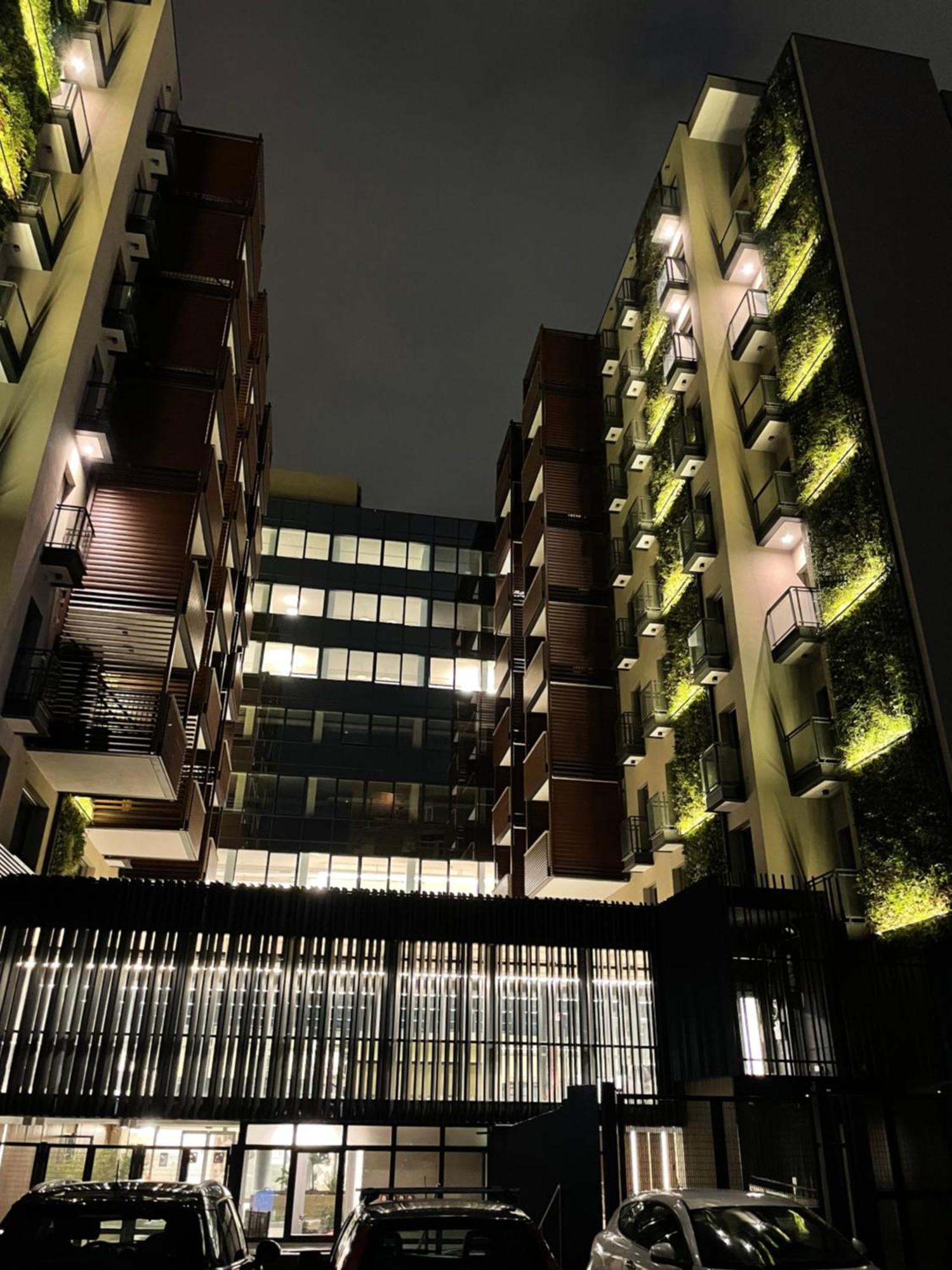 F House Trastevere Apartment