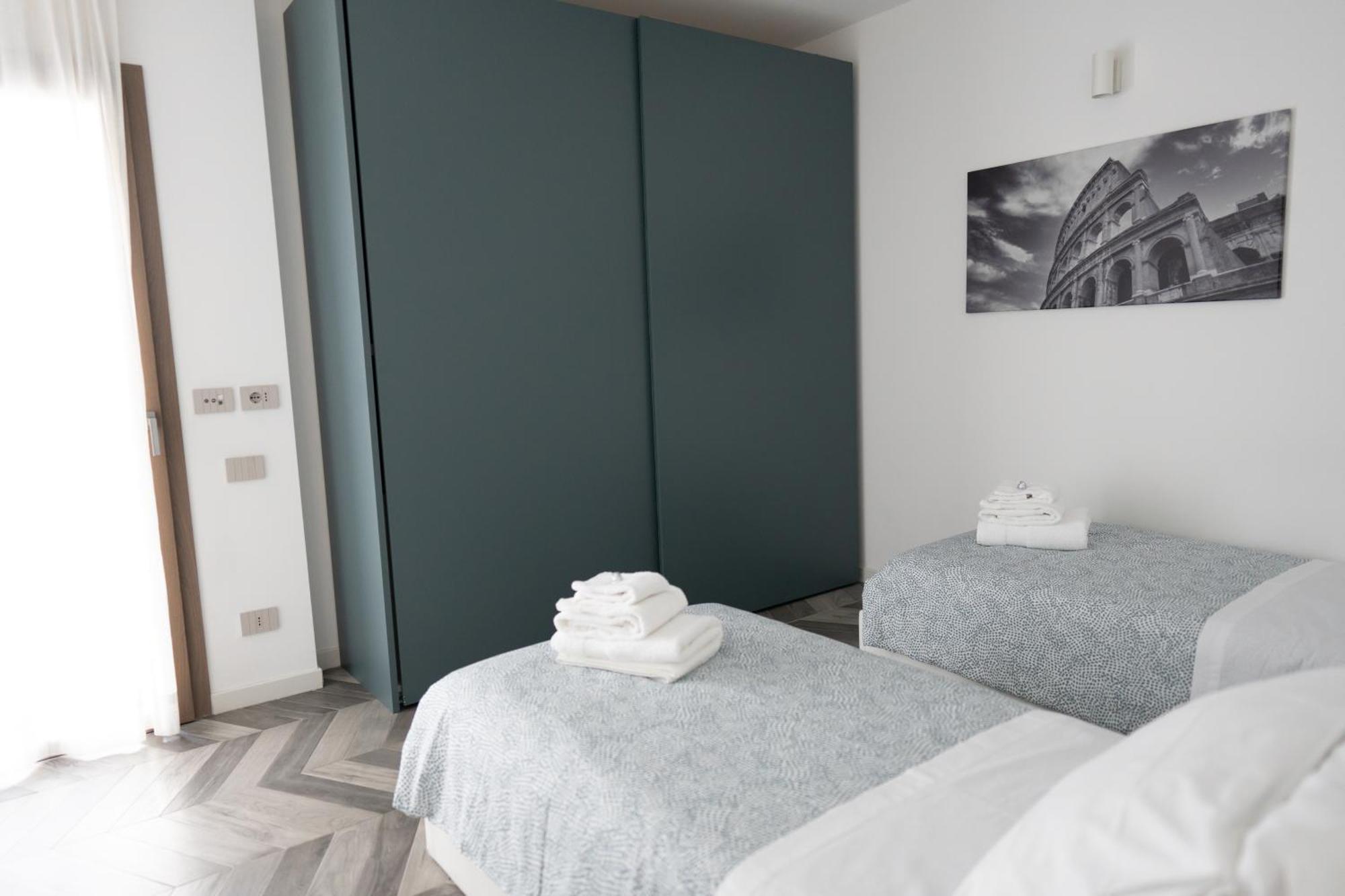 F House Trastevere