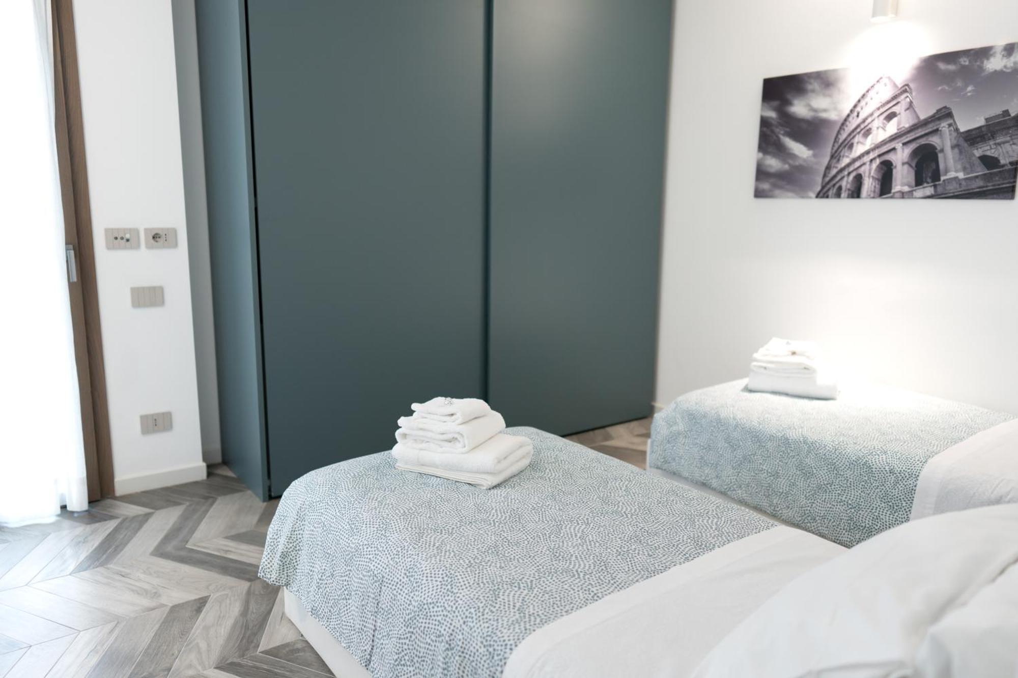 F House Trastevere * Rom
