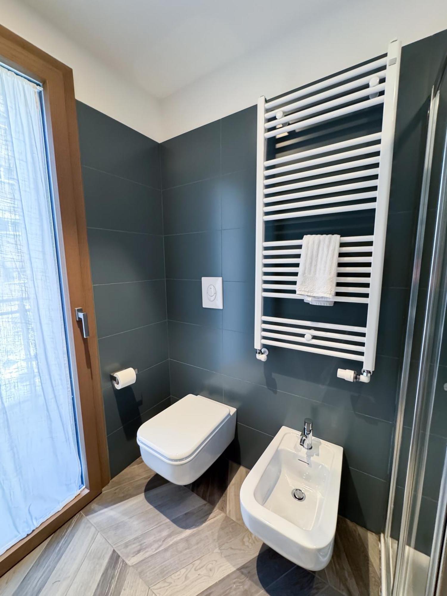 F House Trastevere