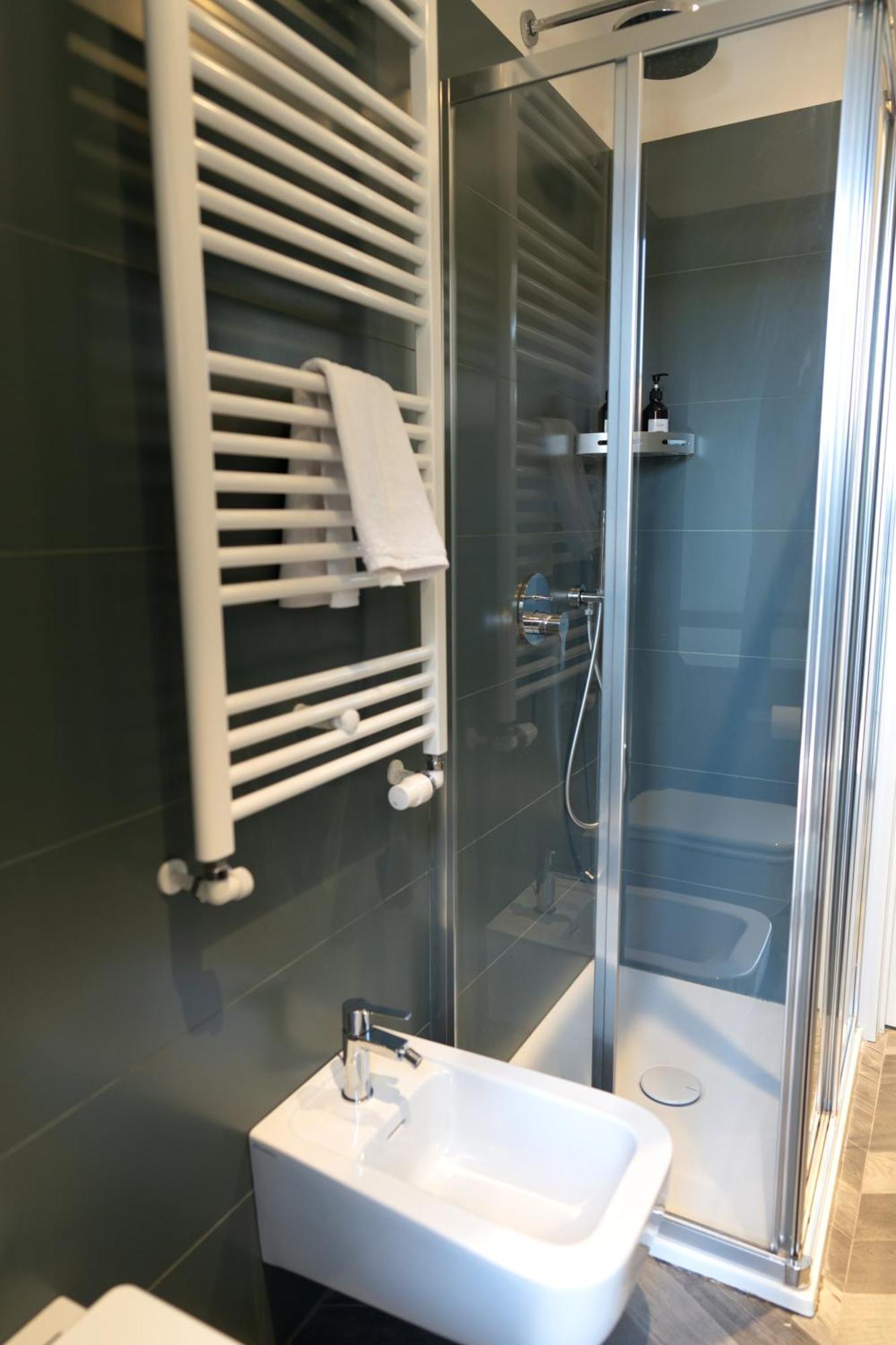 F House Trastevere Apartment