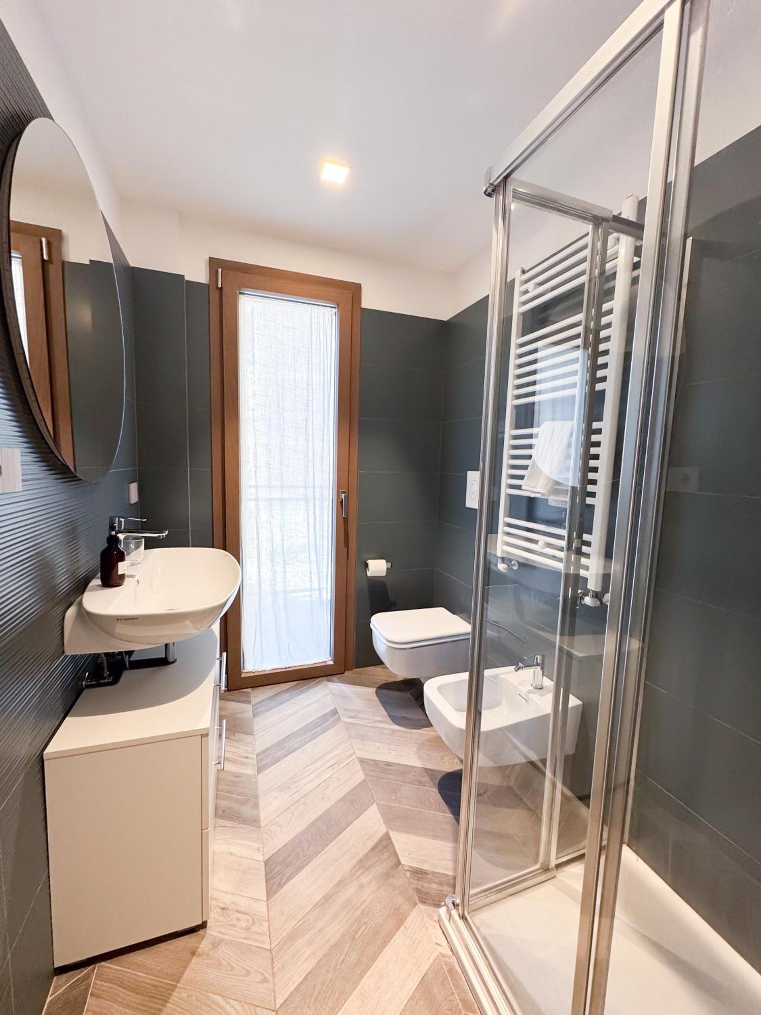 F House Trastevere Apartment