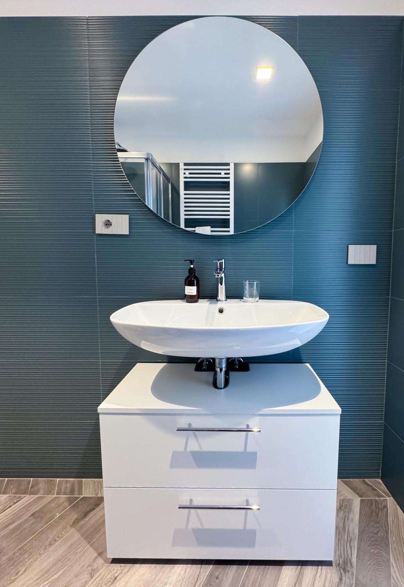 F House Trastevere Apartment Rom