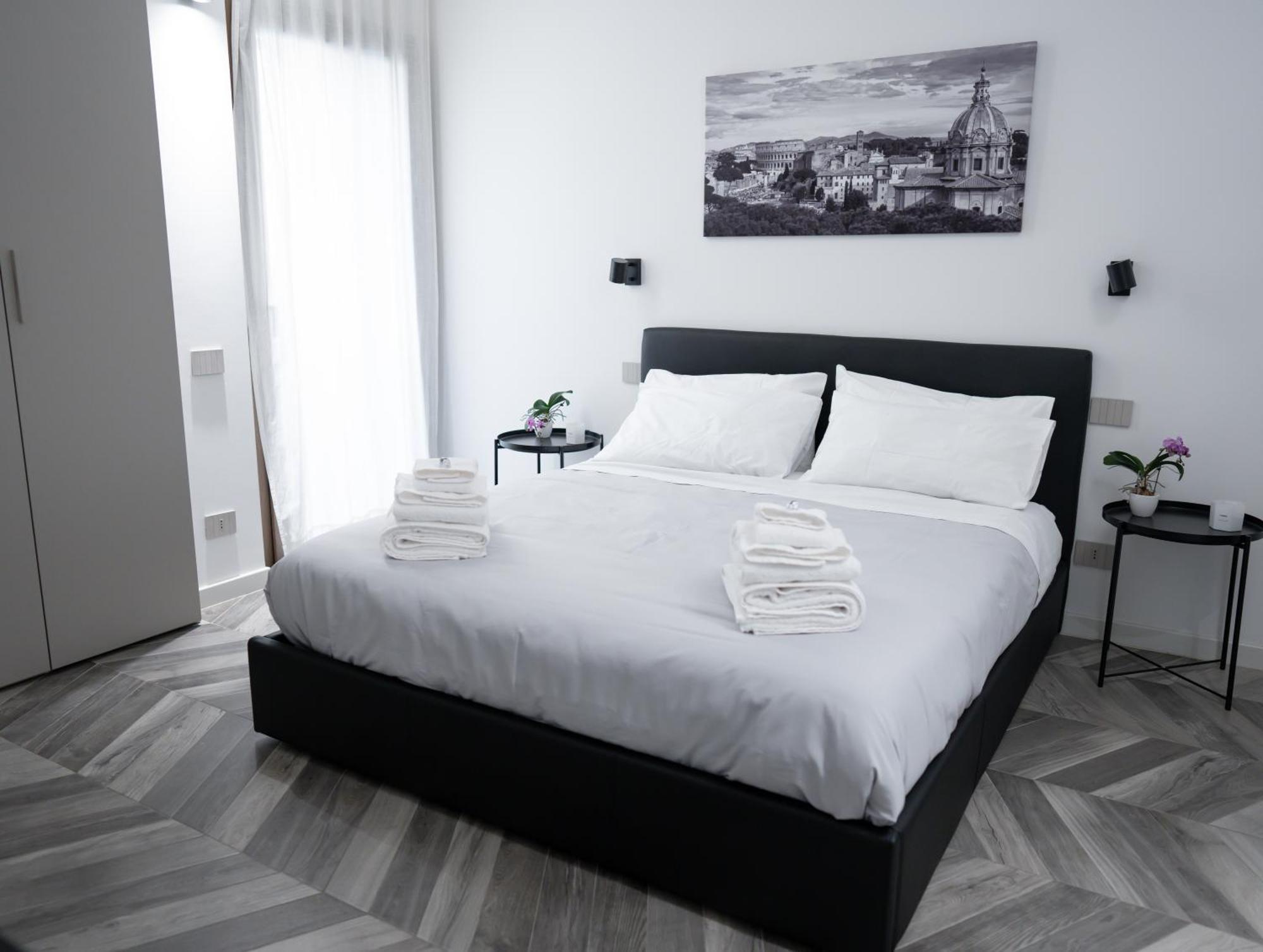 F House Trastevere