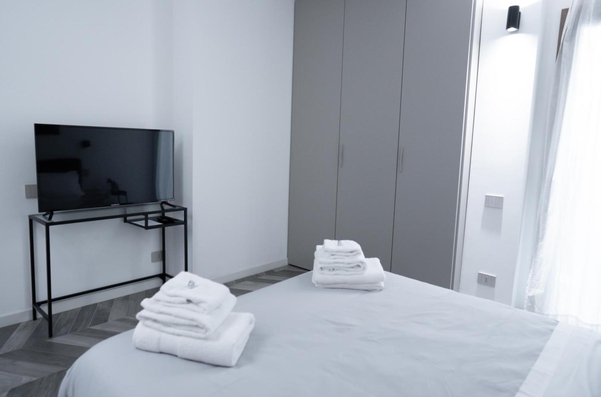 F House Trastevere Apartment