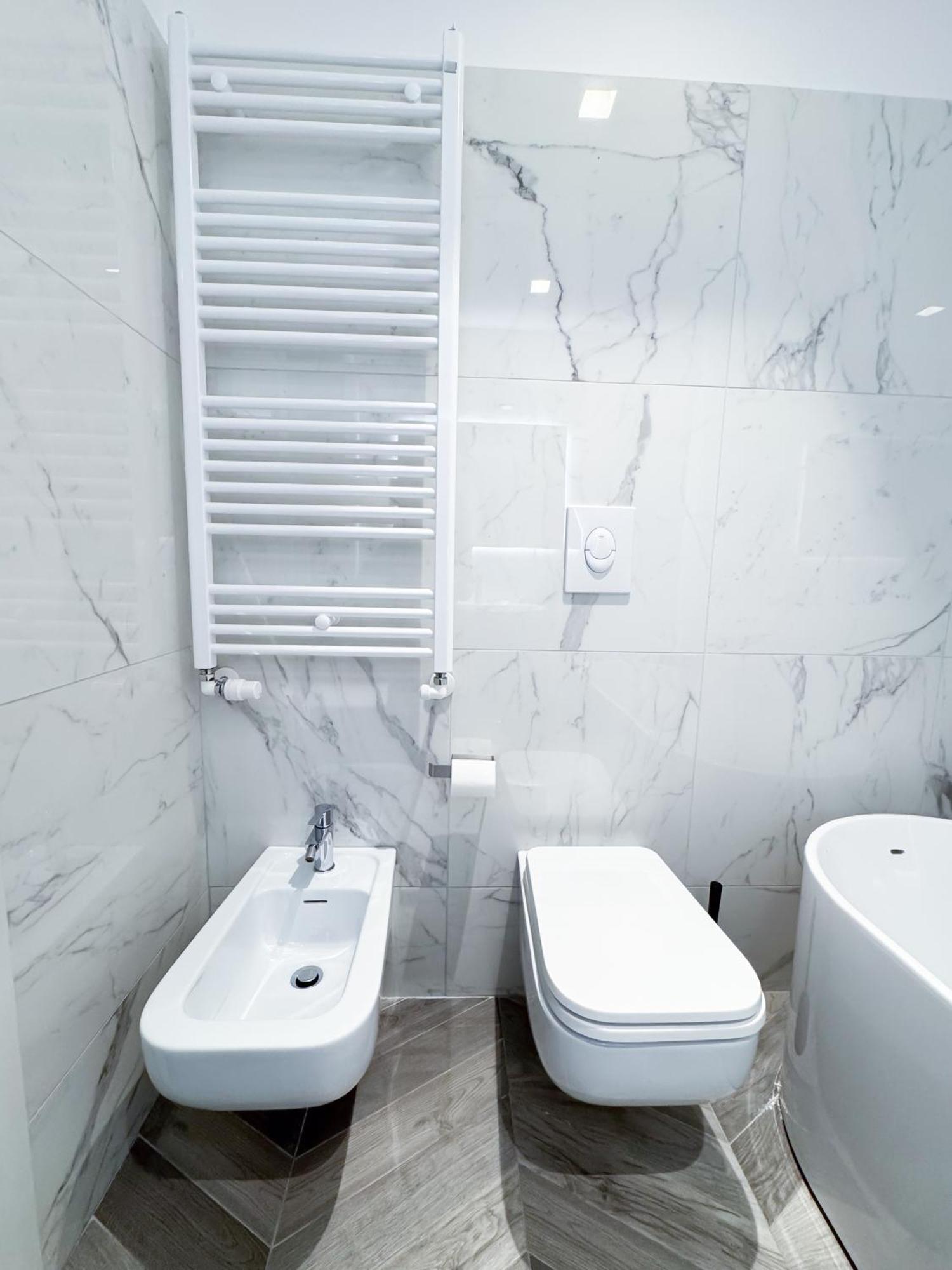F House Trastevere Apartment Rom