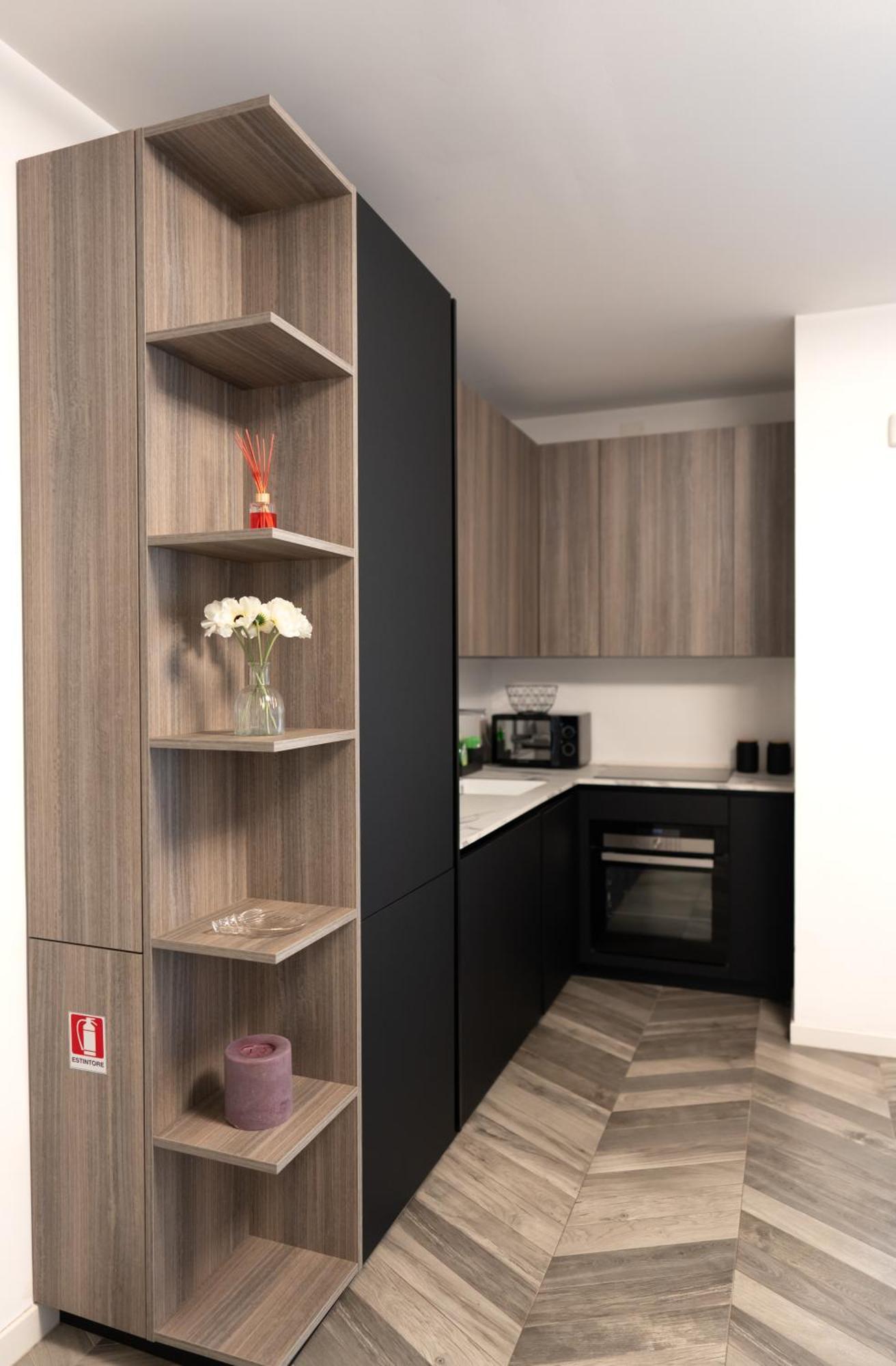 Apartment F House Trastevere