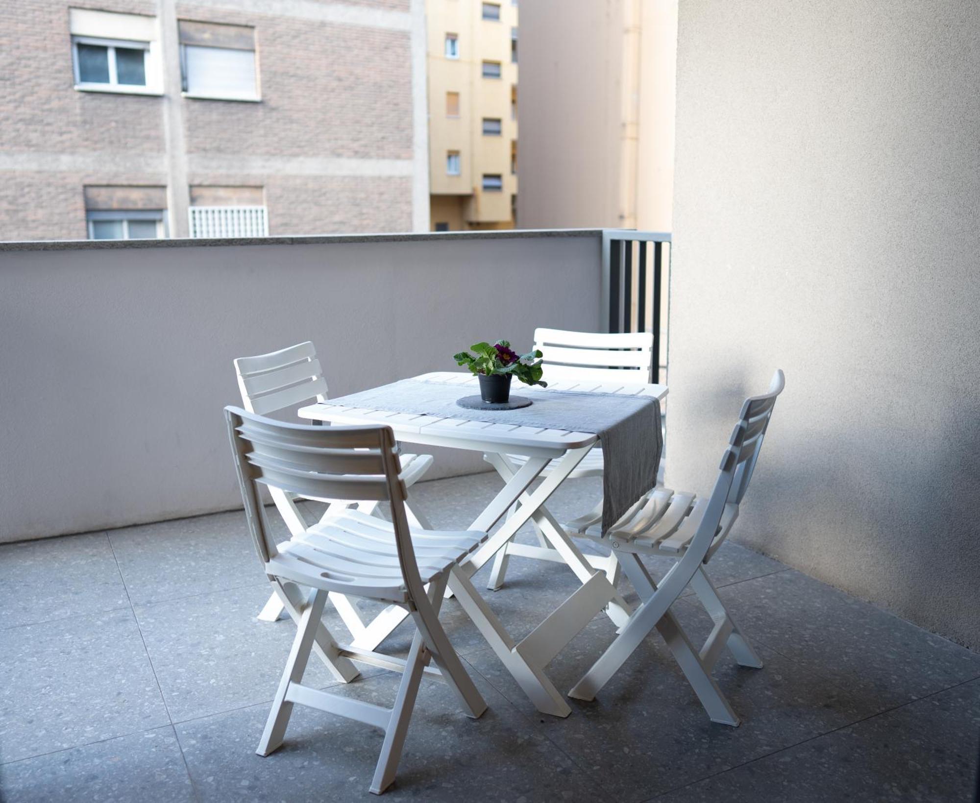 F House Trastevere Apartment *