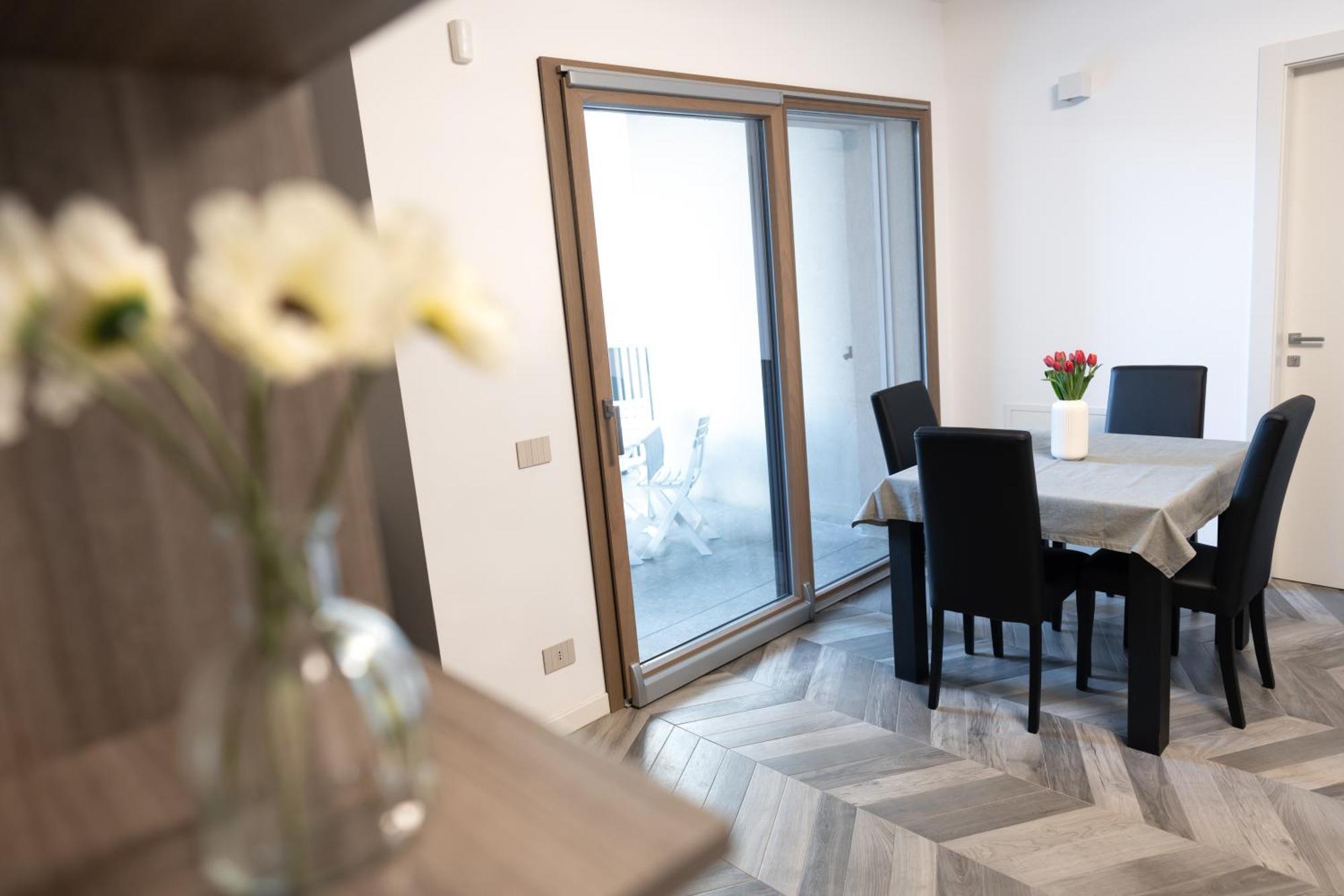 F House Trastevere Apartment *