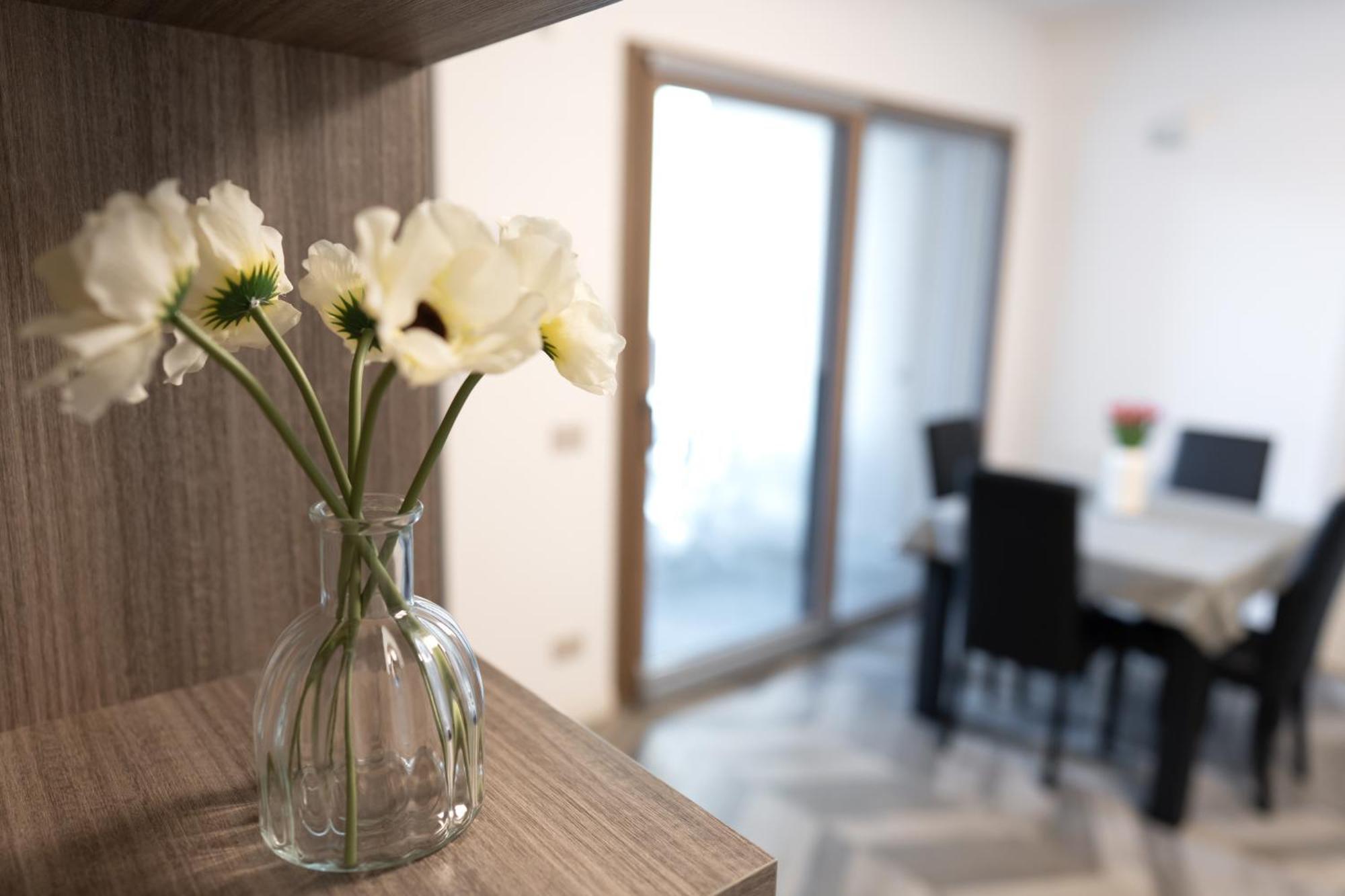 F House Trastevere Apartment Rome