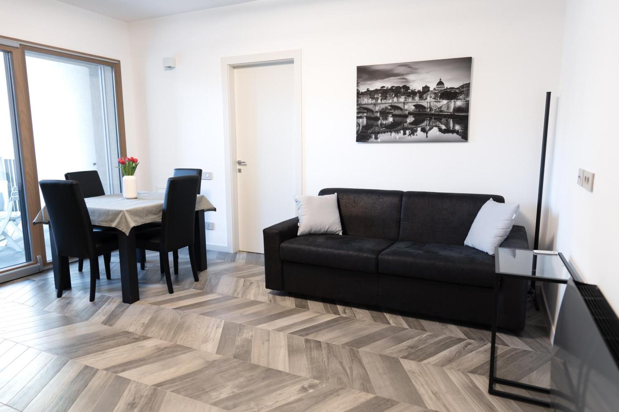 F House Trastevere * Rom