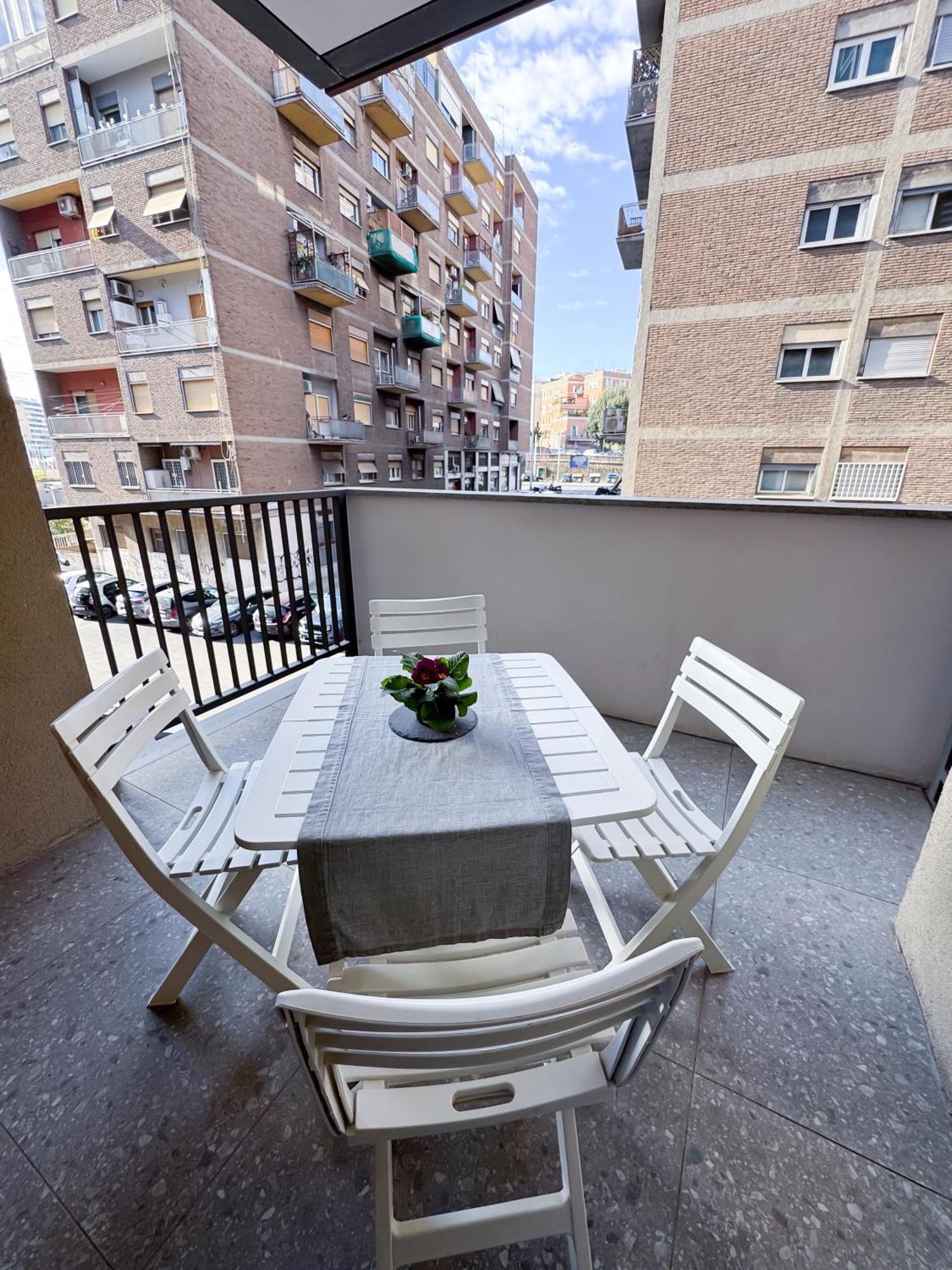 F House Trastevere