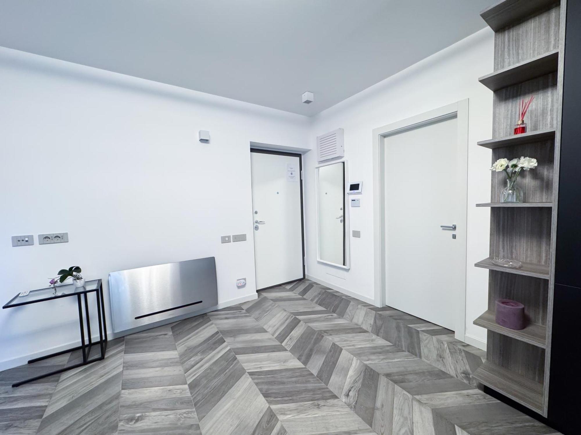 Apartment F House Trastevere *